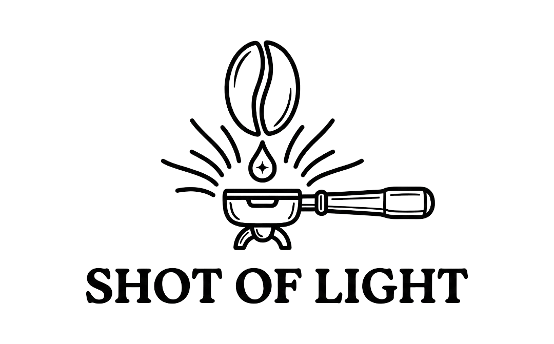 Shot Of Light Logo